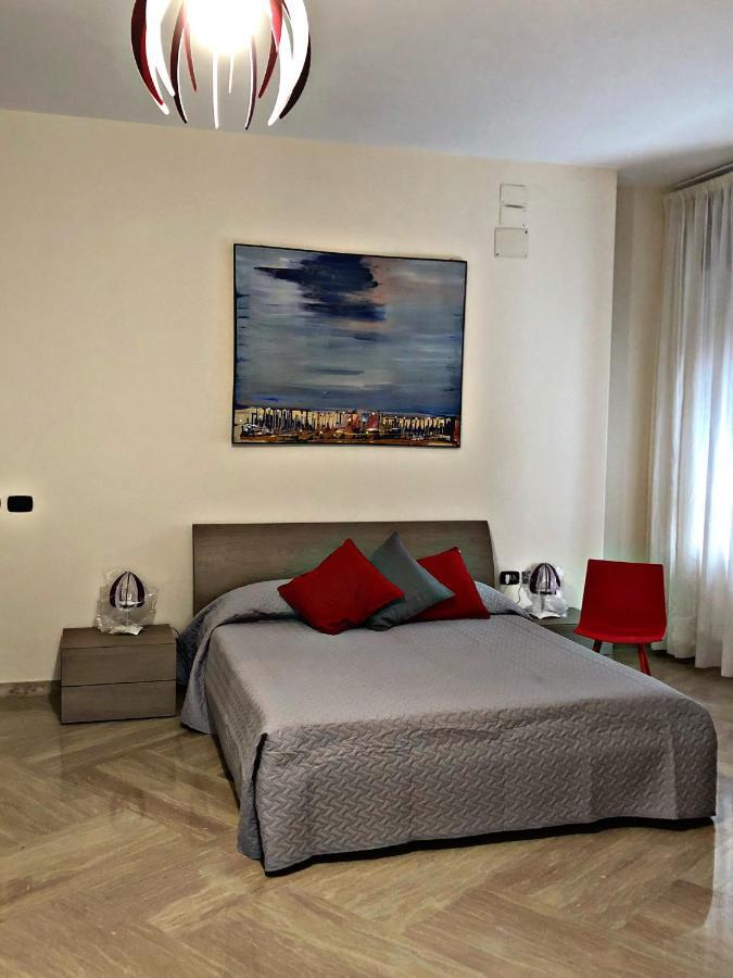Napoli City Inn Nápoles Exterior foto